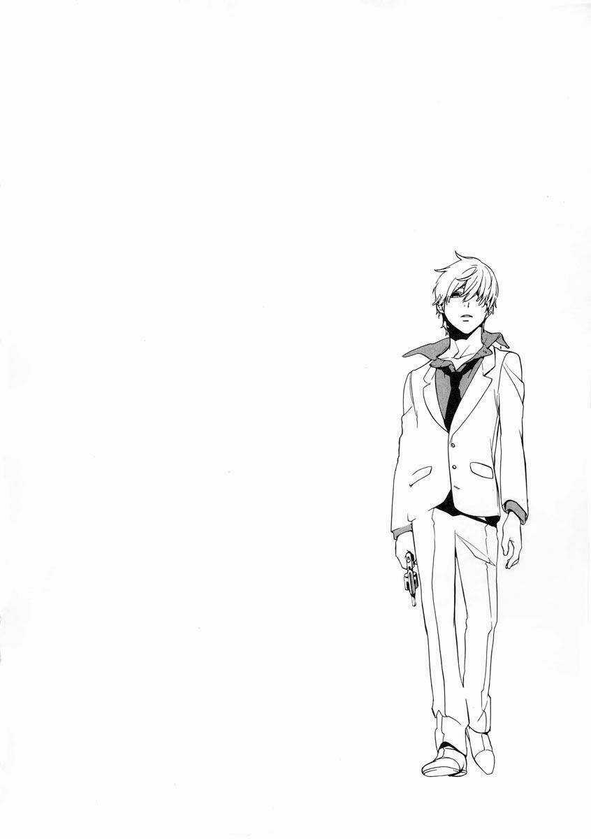 Are you Alice? Chapter 19 trang 3