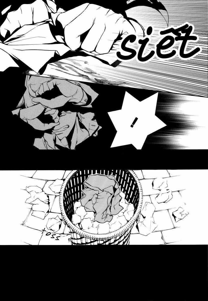 Are you Alice? Chapter 19 trang 30