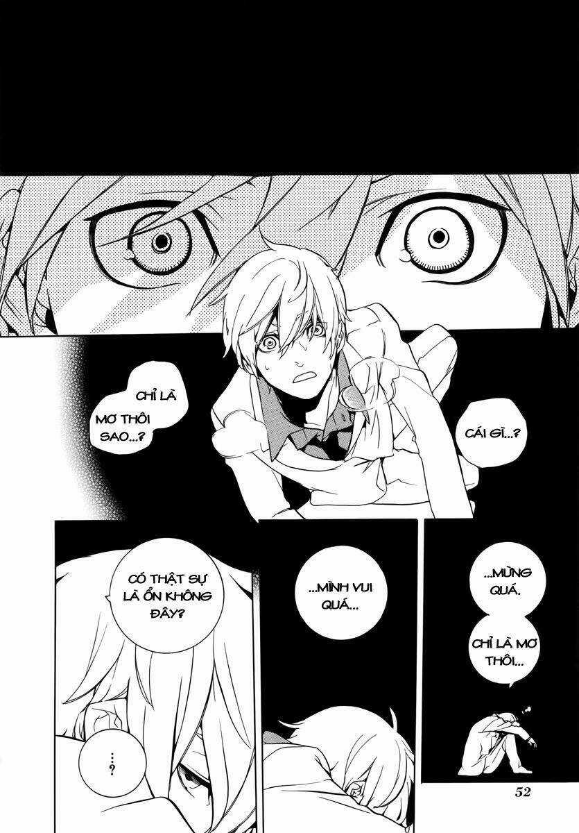 Are you Alice? Chapter 19 trang 31