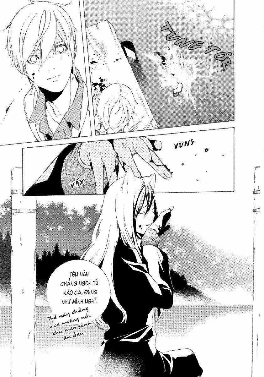 Are you Alice? Chapter 25 trang 26