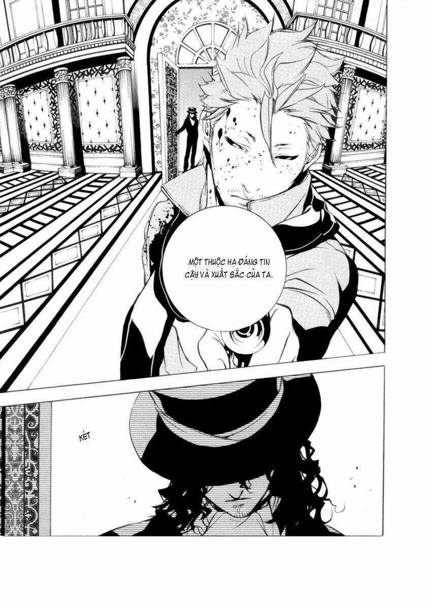 Are you Alice? Chapter 26 trang 26