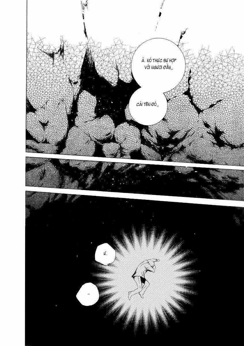 Are you Alice? Chapter 27 trang 21