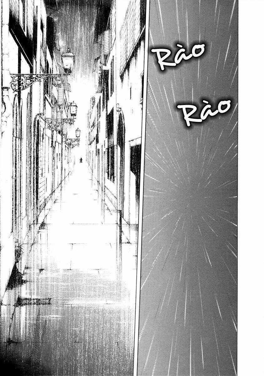 Are you Alice? Chapter 28 trang 13