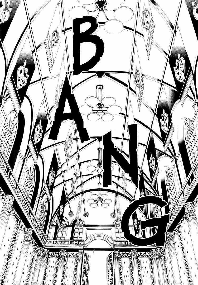 Are you Alice? Chapter 28 trang 32