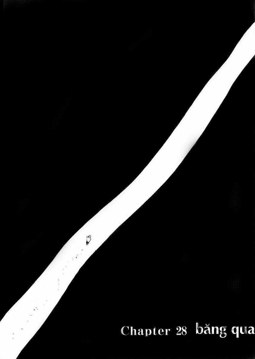 Are you Alice? Chapter 28 trang 6