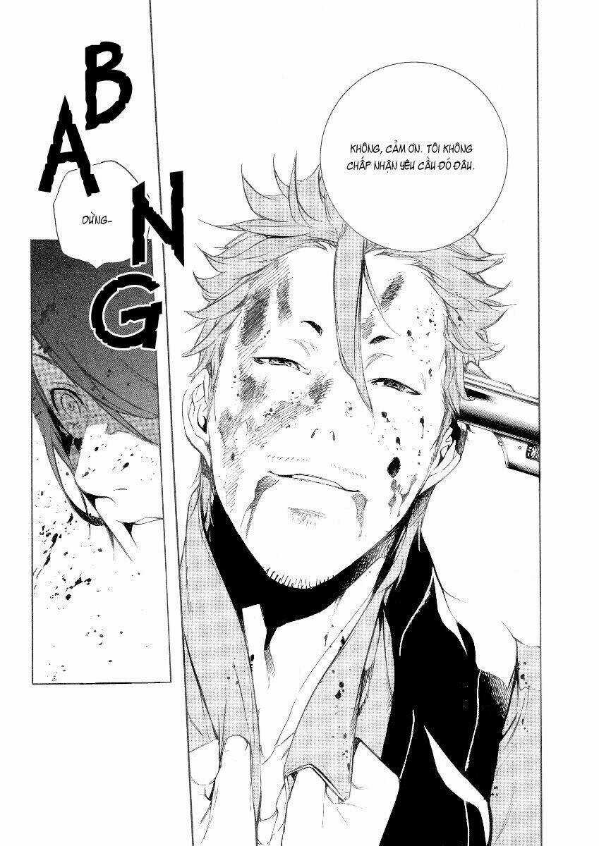 Are you Alice? Chapter 29 trang 25