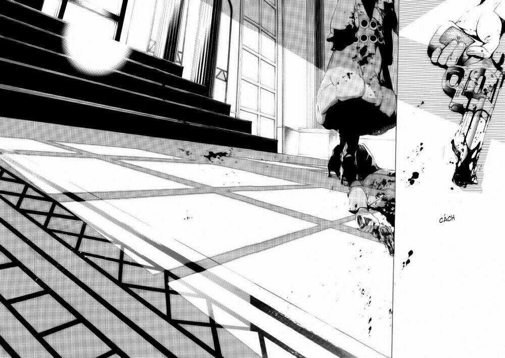 Are you Alice? Chapter 29 trang 26