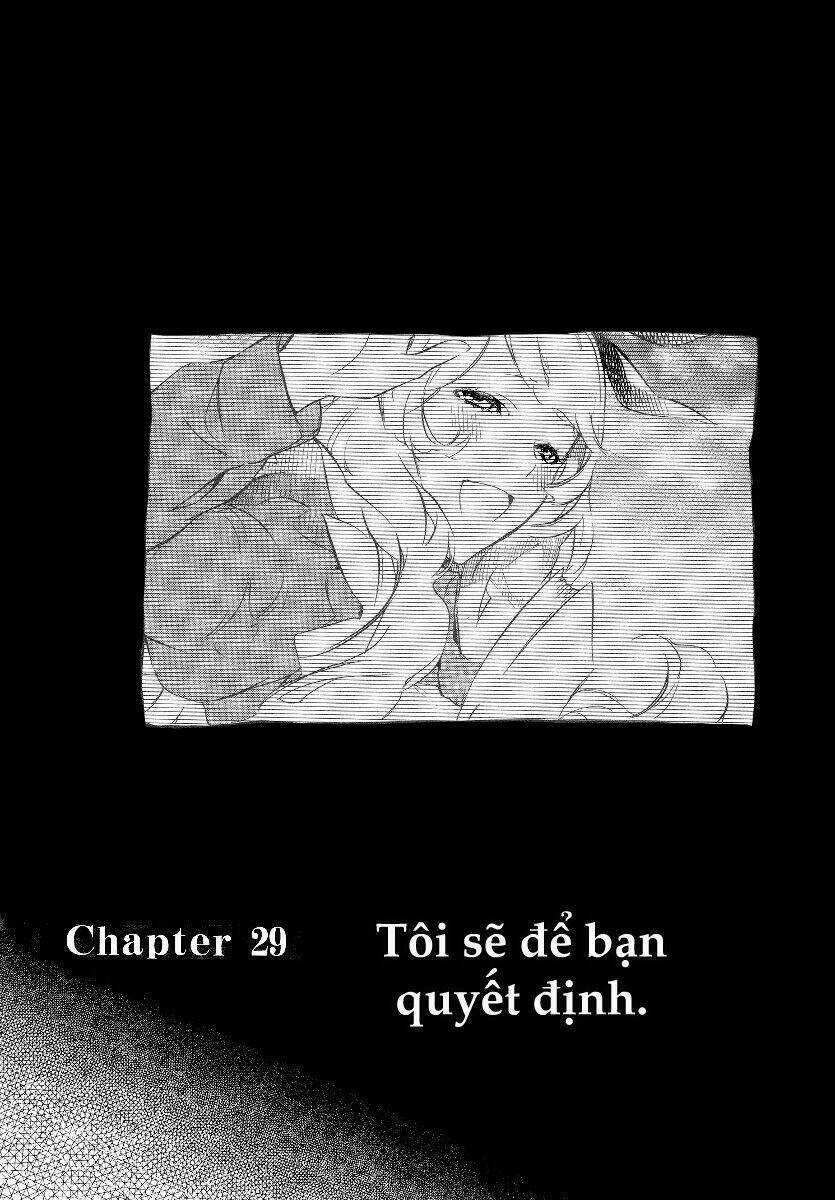 Are you Alice? Chapter 29 trang 6