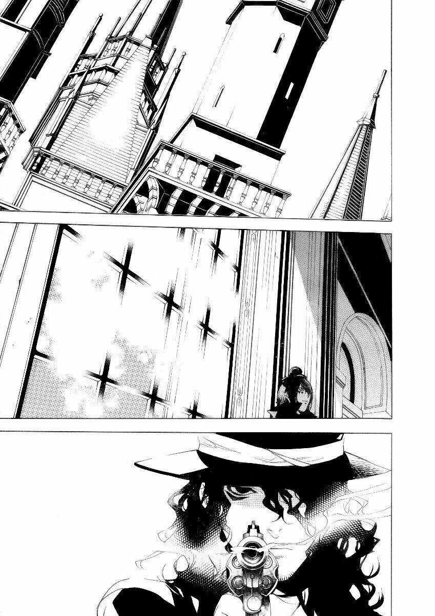 Are you Alice? Chapter 29 trang 7