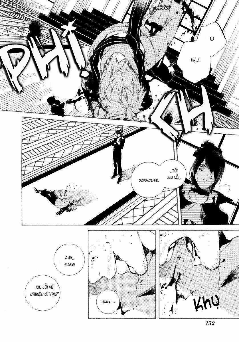 Are you Alice? Chapter 29 trang 8