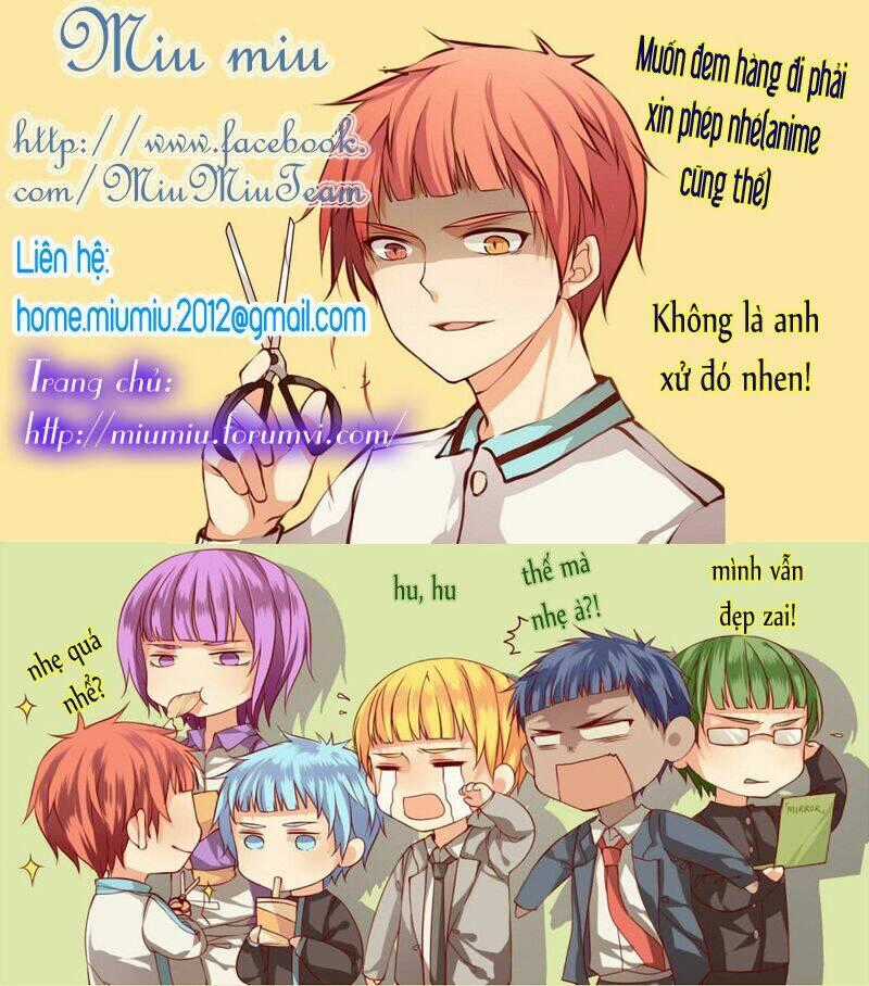 Are you Alice? Chapter 31 trang 30