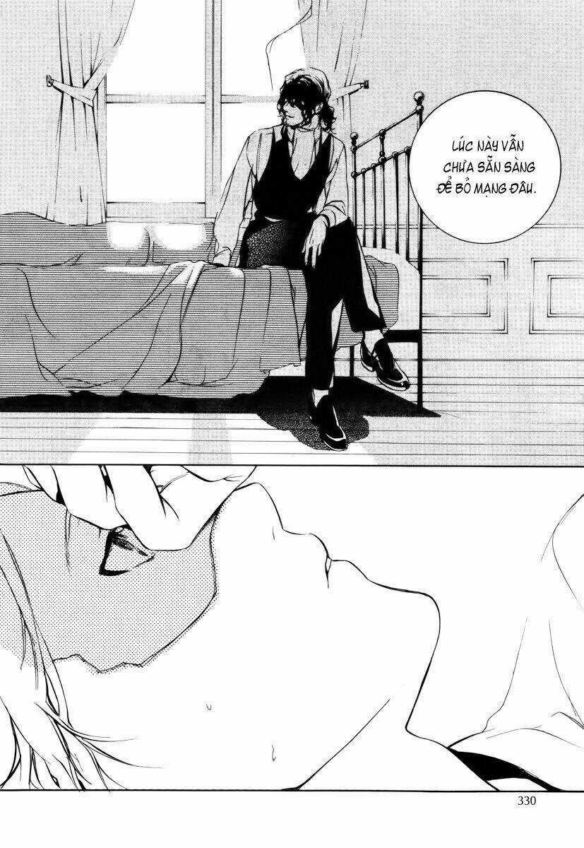 Are you Alice? Chapter 32 trang 22