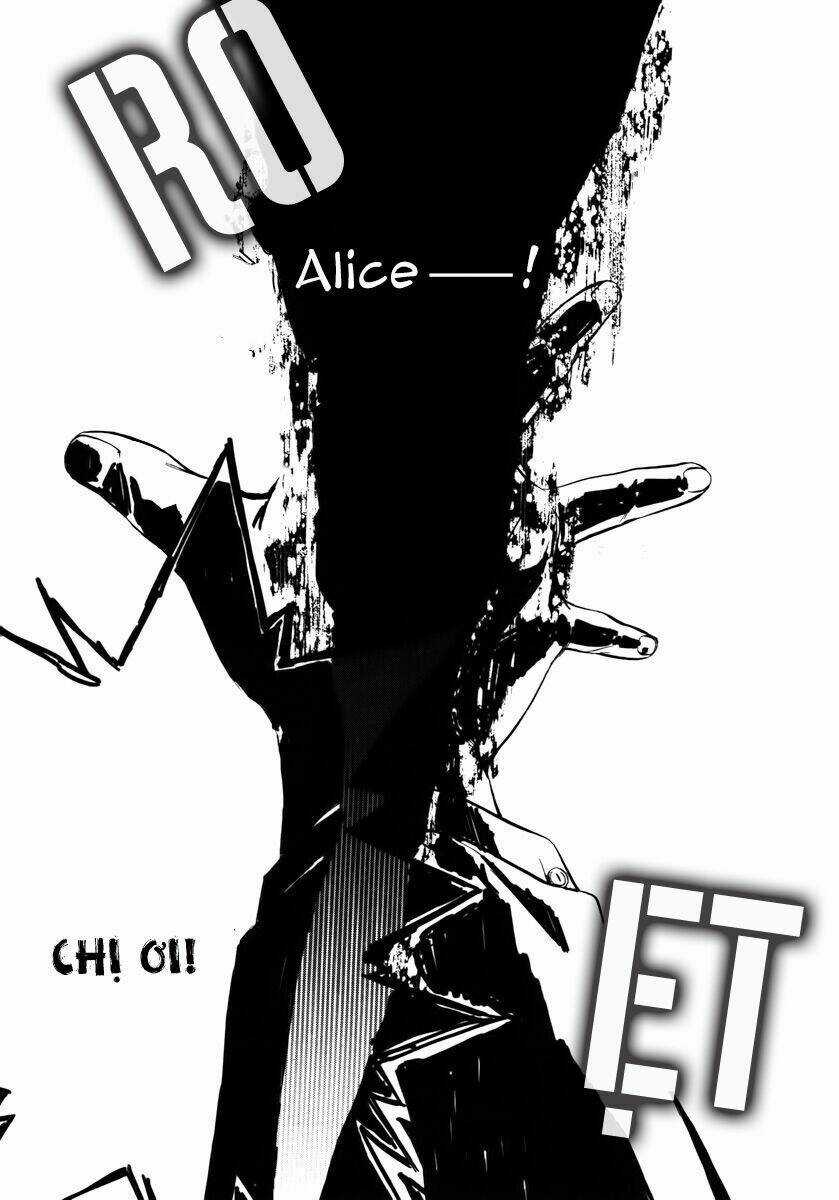Are you Alice? Chapter 32 trang 7