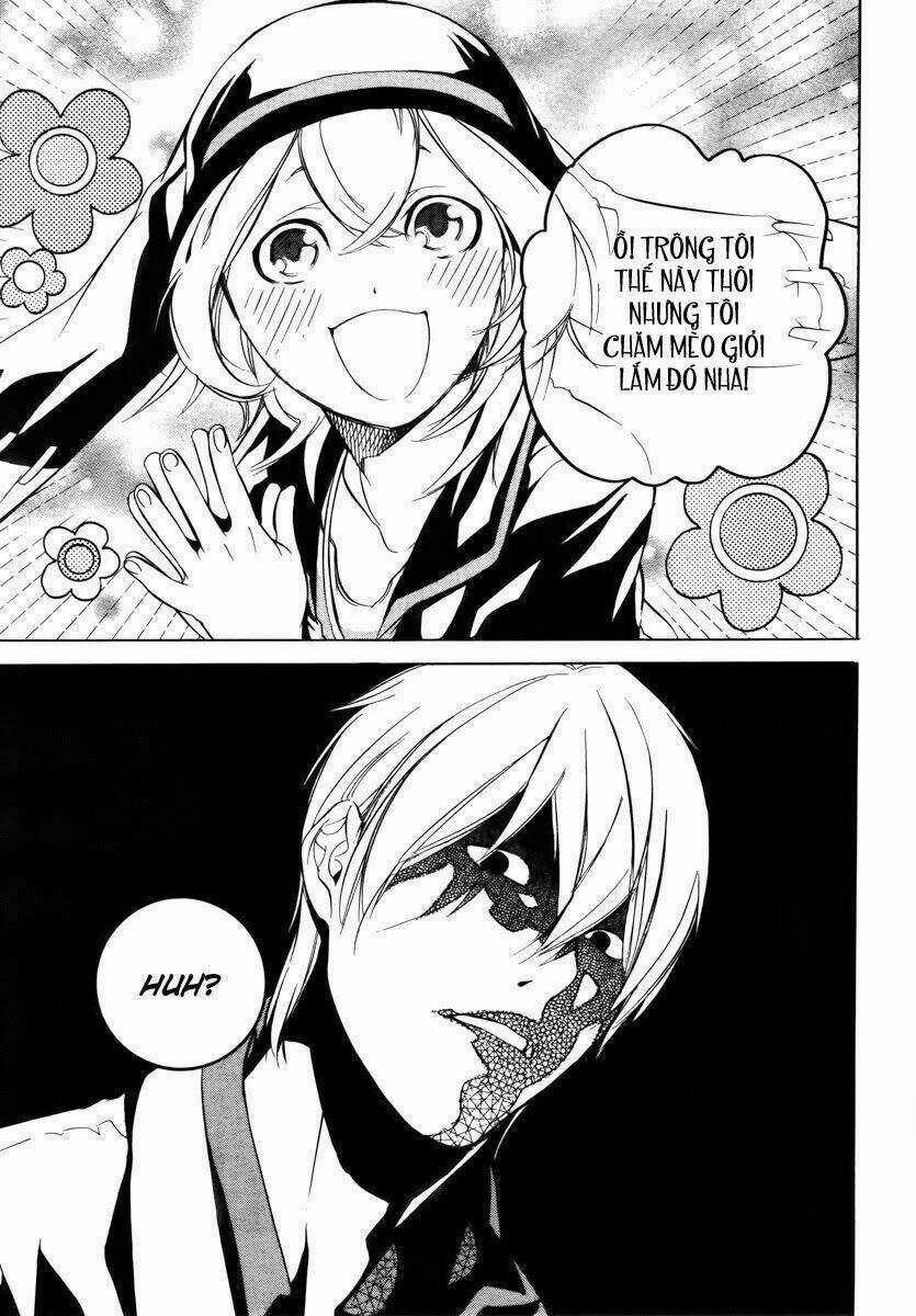 Are you Alice? Chapter 34 trang 10