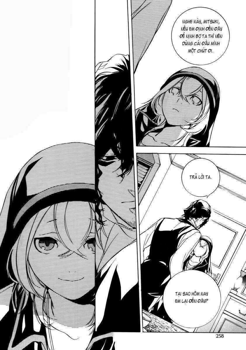 Are you Alice? Chapter 34 trang 19