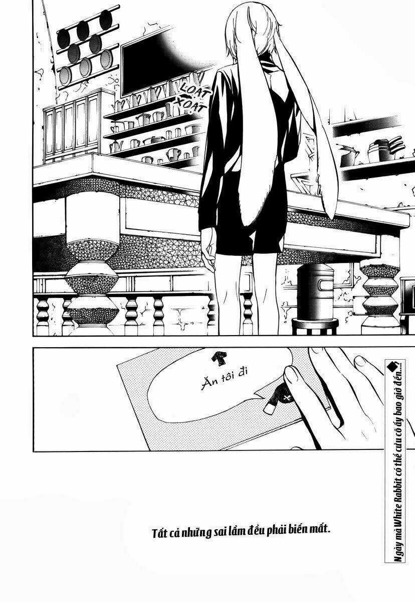 Are you Alice? Chapter 34 trang 30