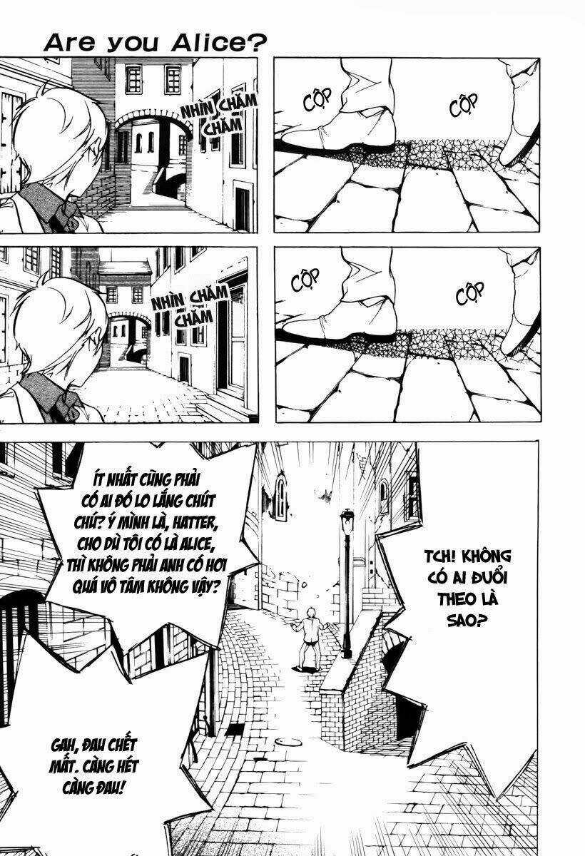 Are you Alice? Chapter 35 trang 4