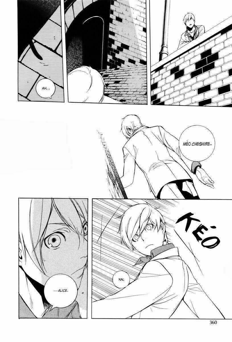 Are you Alice? Chapter 35 trang 6