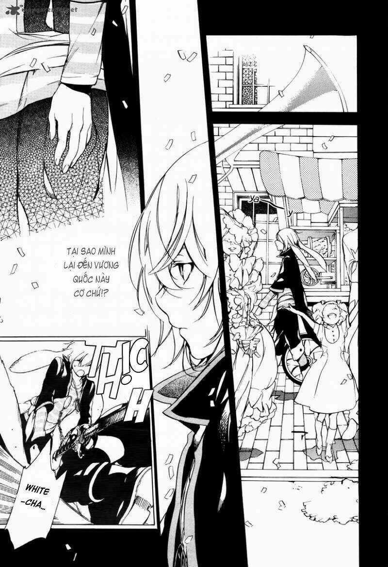 Are you Alice? Chapter 37 trang 36