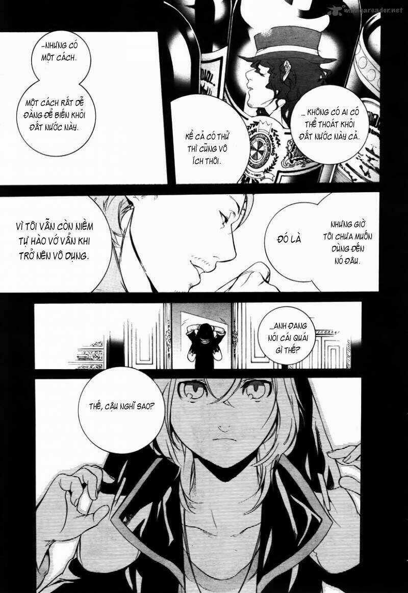 Are you Alice? Chapter 37 trang 45