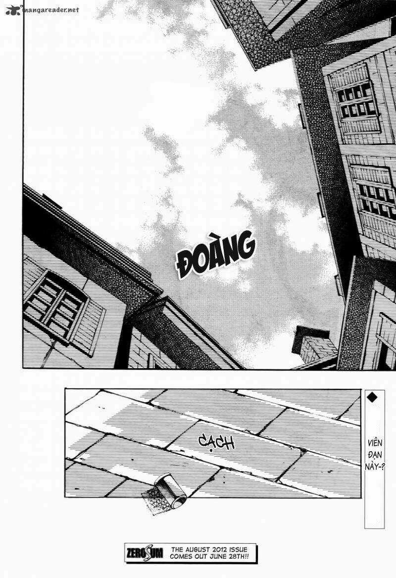 Are you Alice? Chapter 37 trang 59