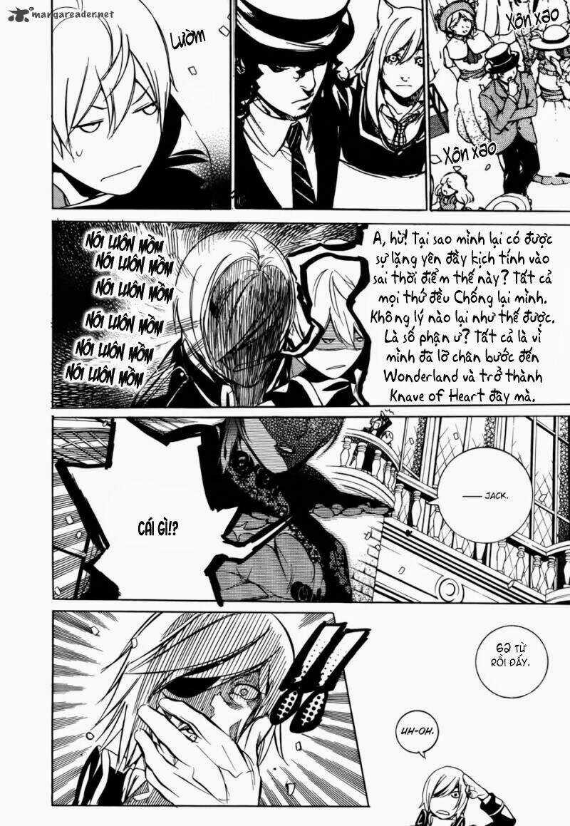 Are you Alice? Chapter 41 trang 6