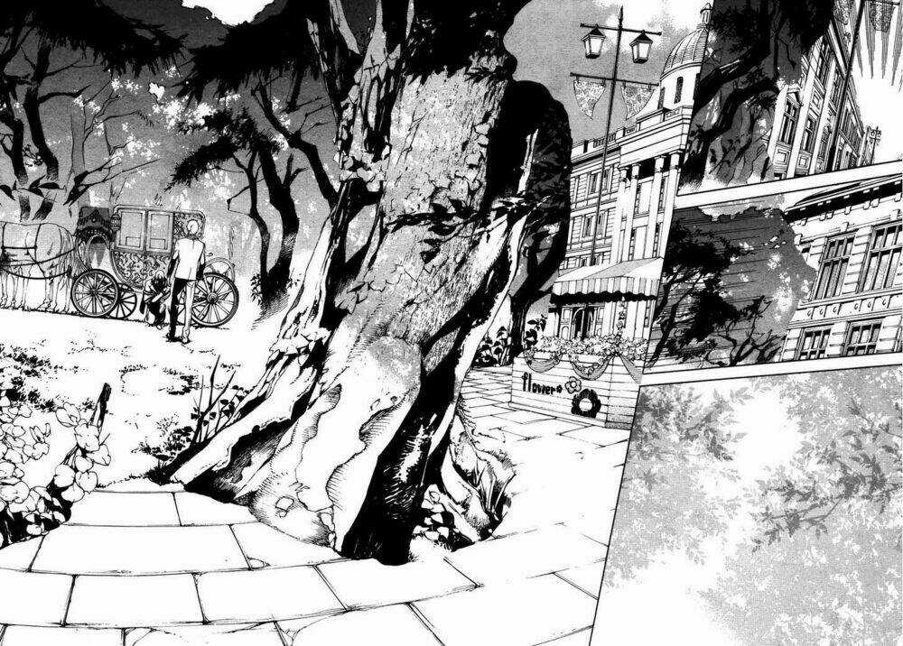 Are you Alice? Chapter 43 trang 17