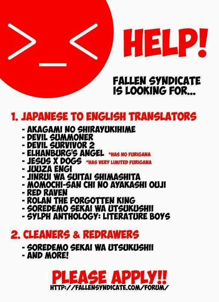 Are you Alice? Chapter 43 trang 33