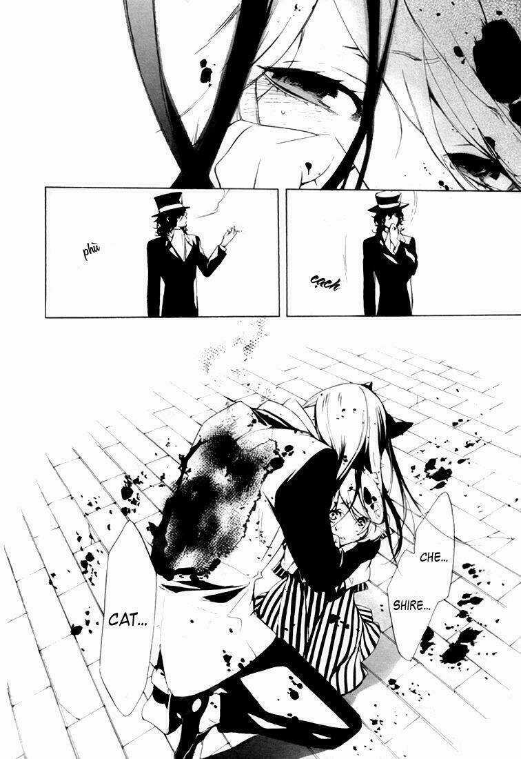 Are you Alice? Chapter 6 trang 40