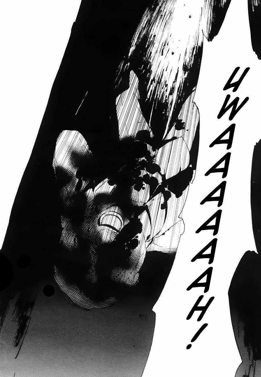 Are you Alice? Chapter 7 trang 27