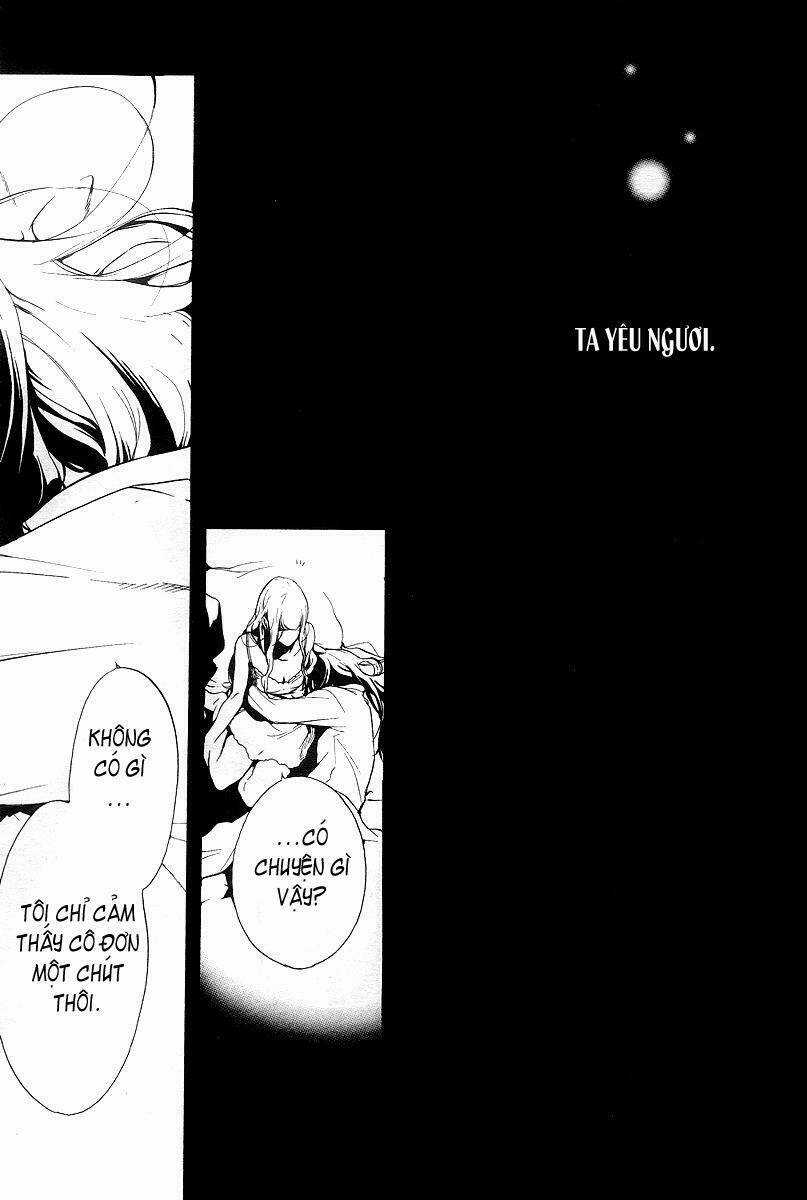 Are you Alice? Chapter 9 trang 23