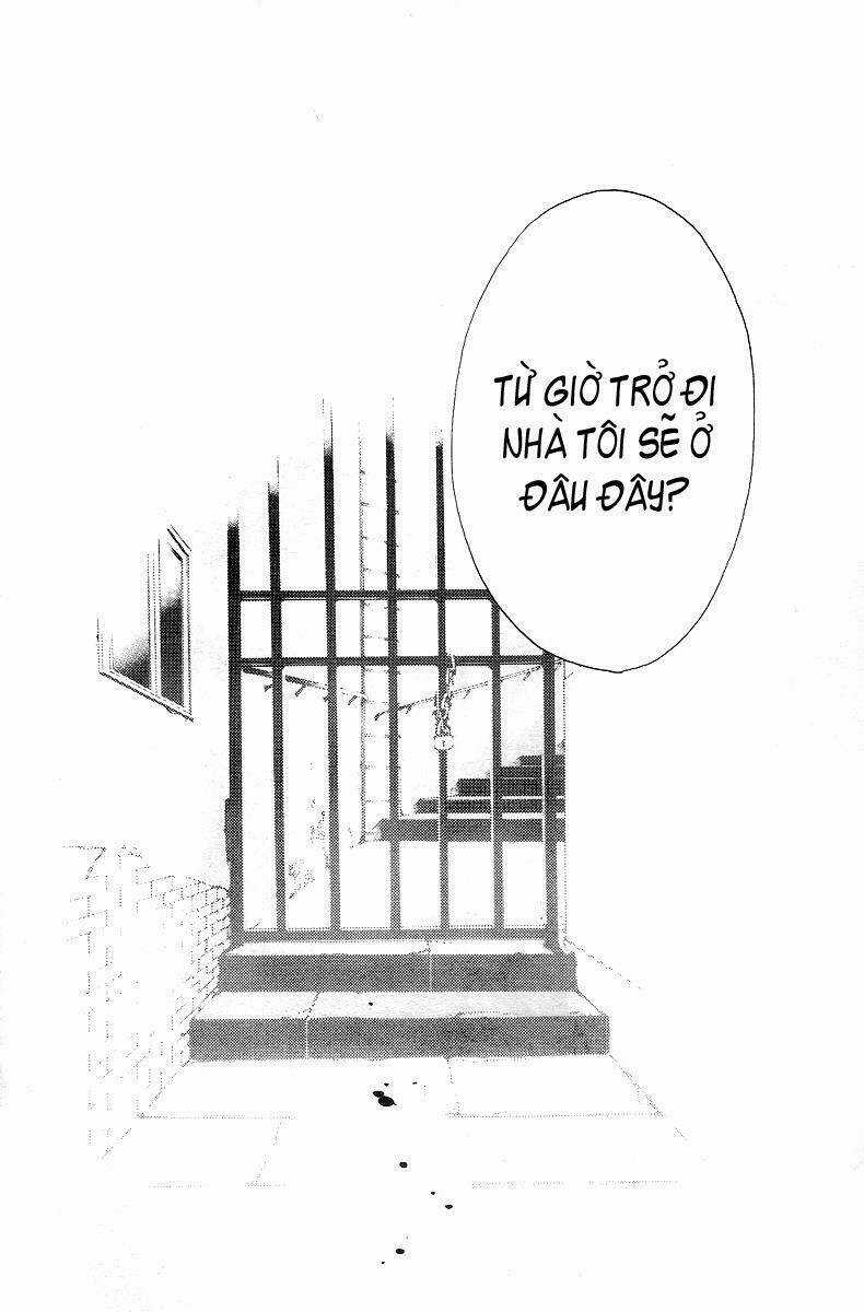 Are you Alice? Chapter 9 trang 24