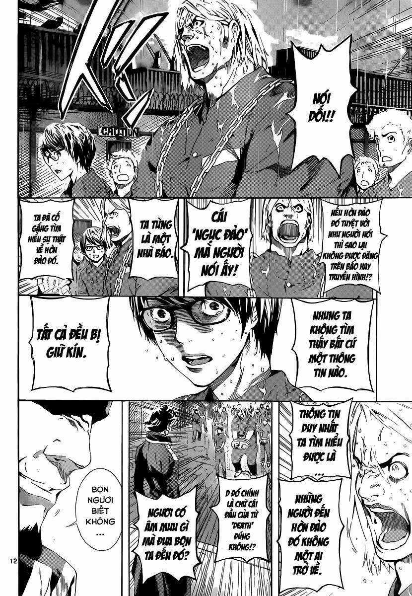 Area D Chapter 1 trang 11