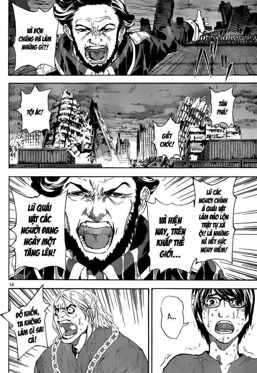 Area D Chapter 1 trang 13