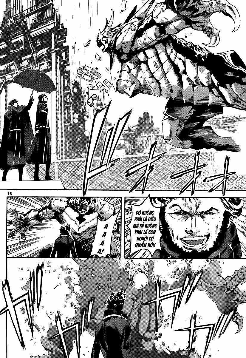 Area D Chapter 1 trang 15