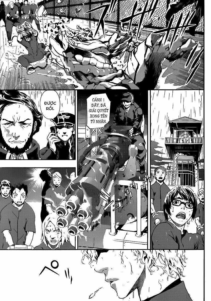 Area D Chapter 1 trang 16