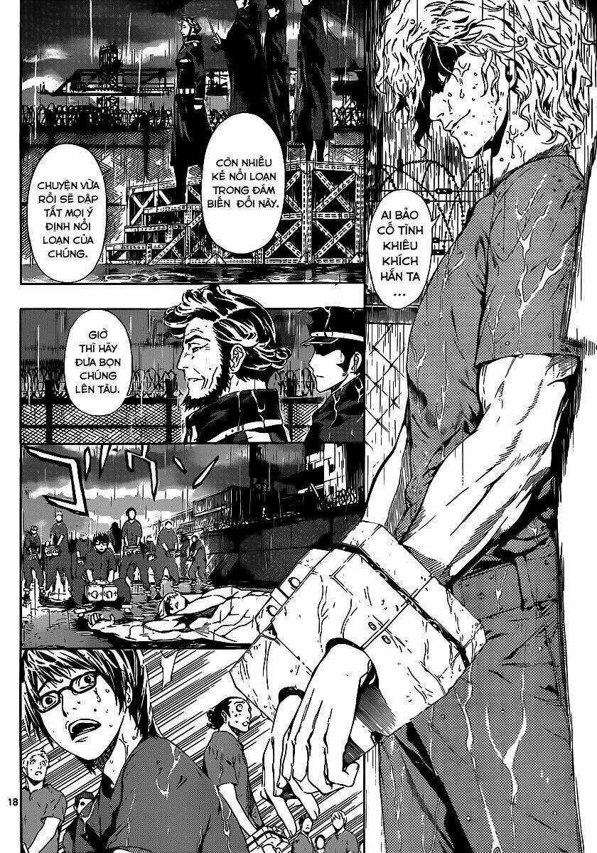 Area D Chapter 1 trang 17