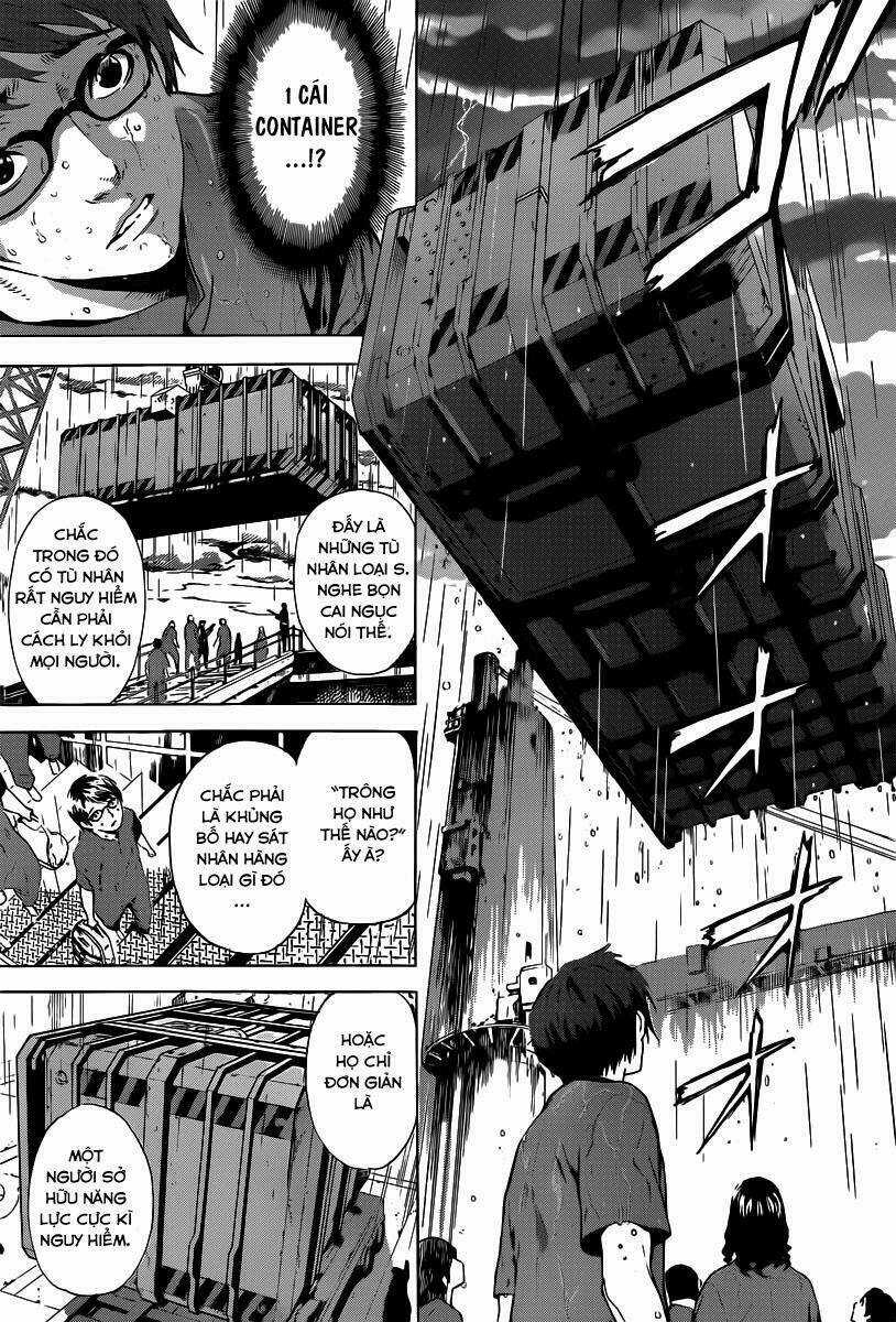 Area D Chapter 1 trang 20