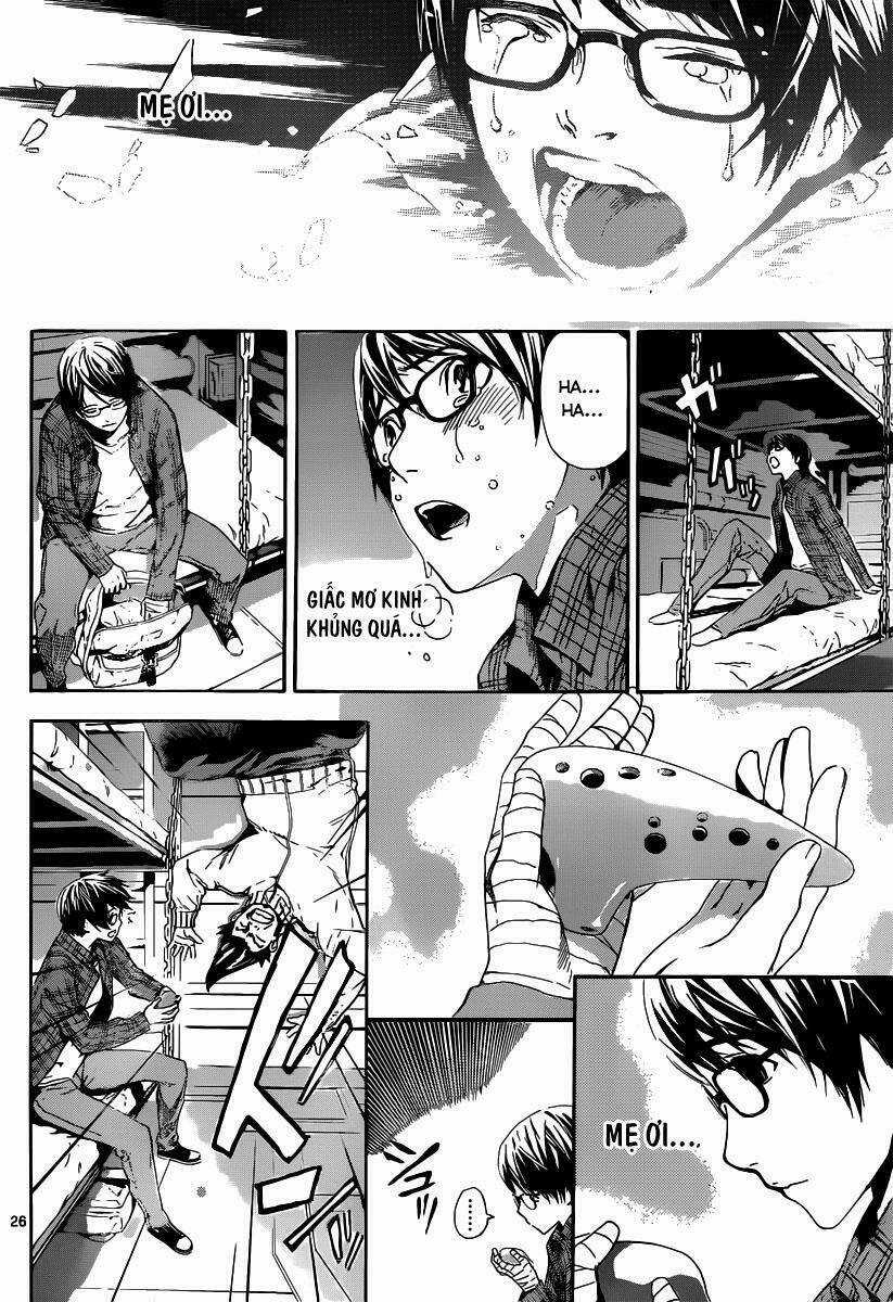 Area D Chapter 1 trang 24