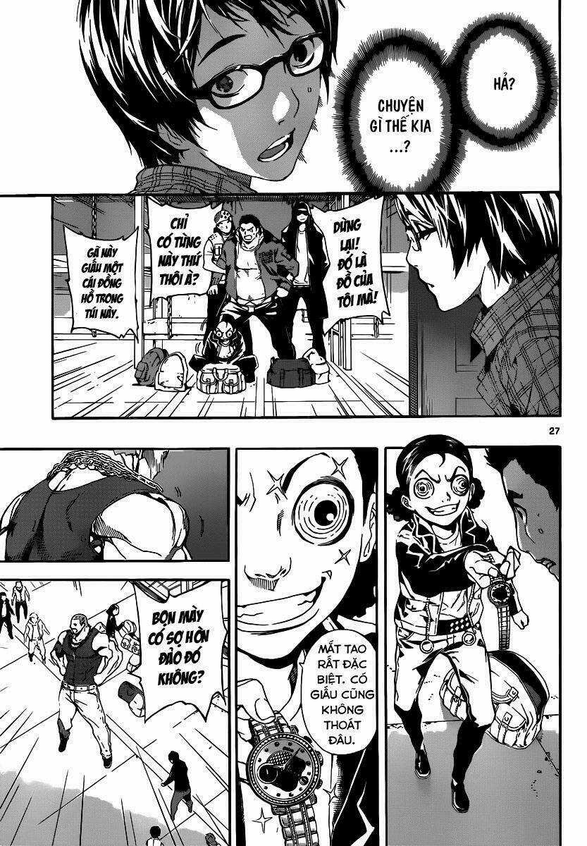 Area D Chapter 1 trang 25