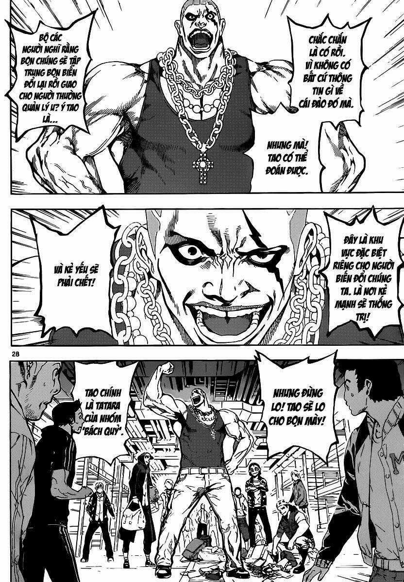 Area D Chapter 1 trang 26