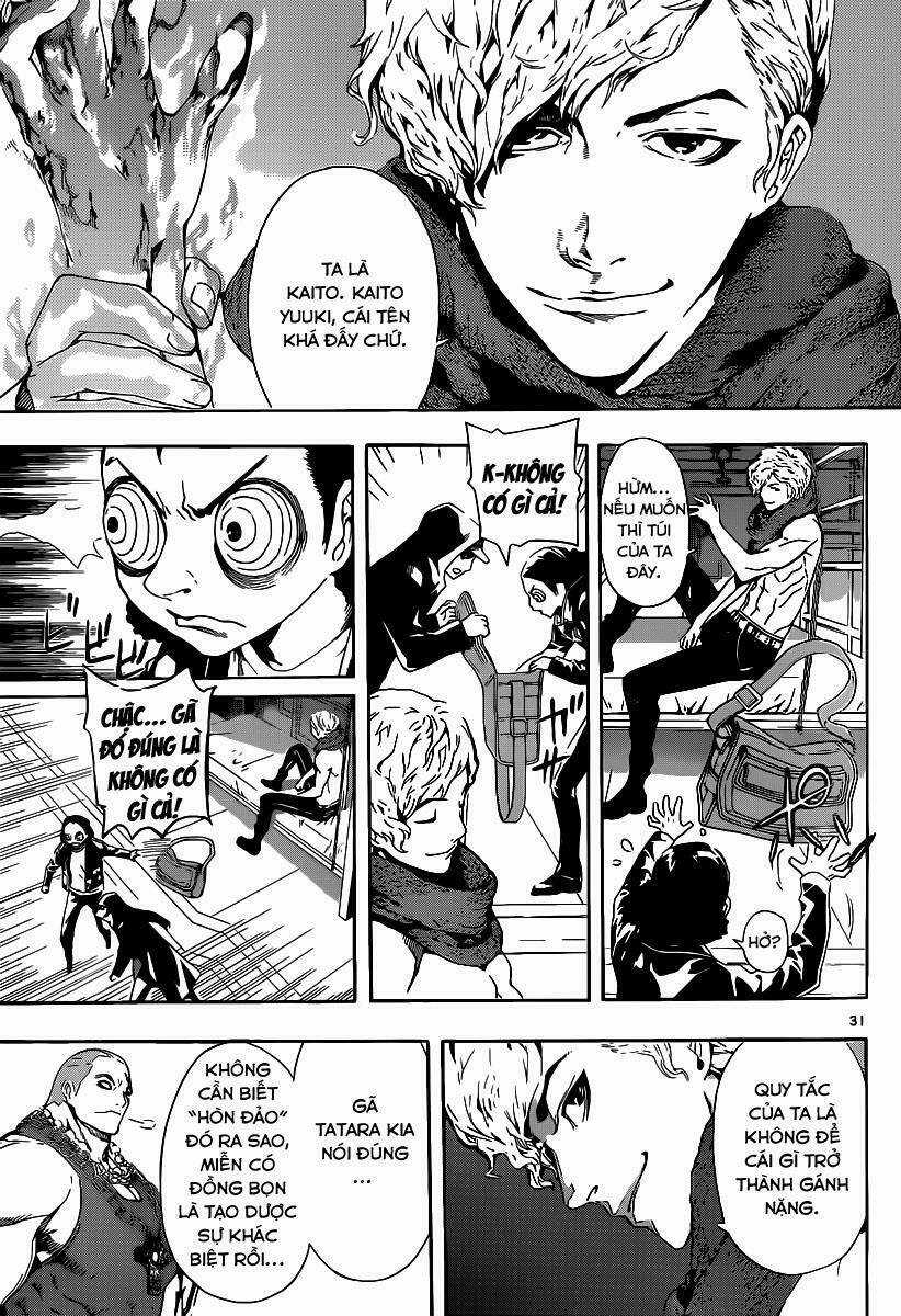 Area D Chapter 1 trang 29