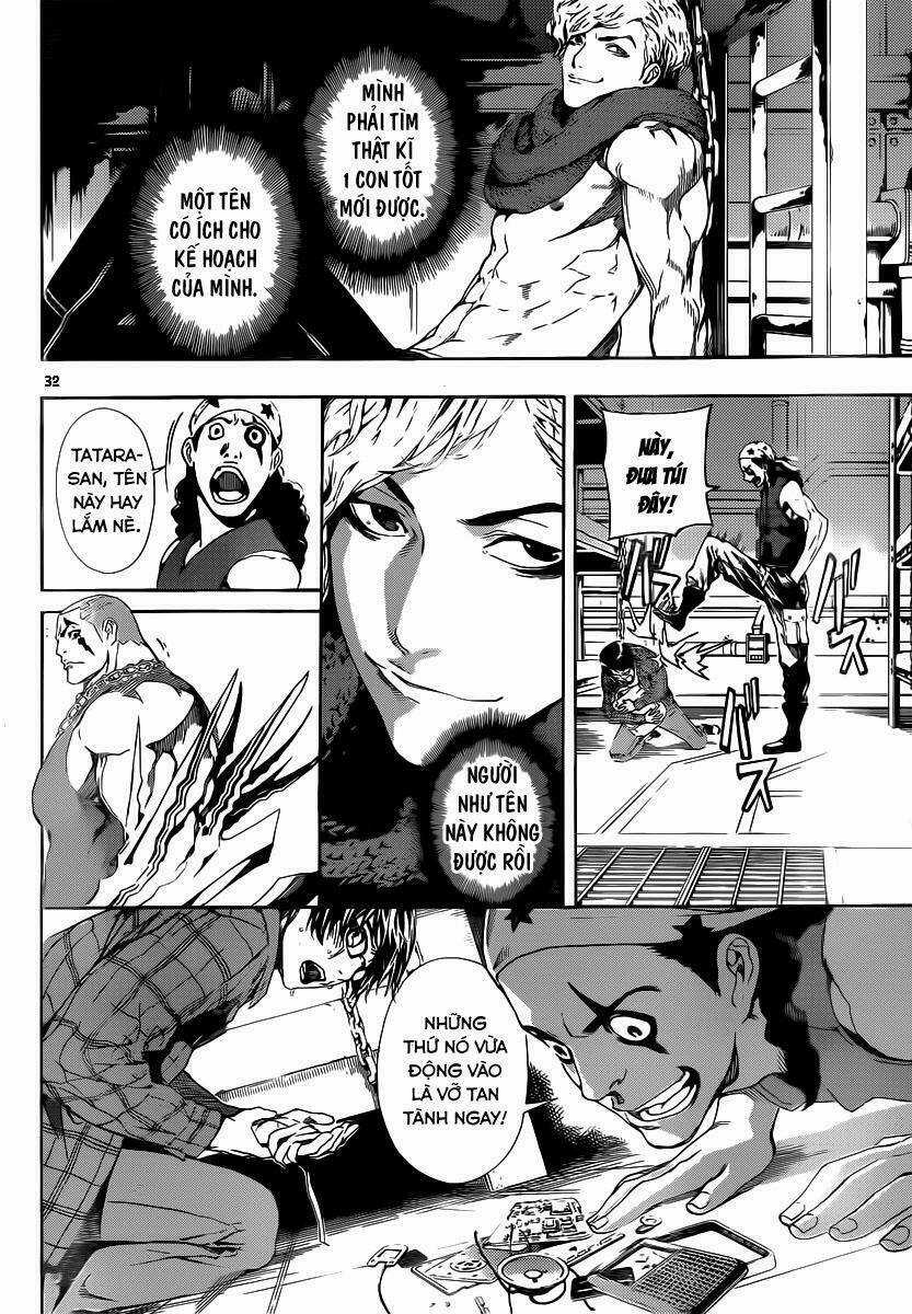 Area D Chapter 1 trang 30