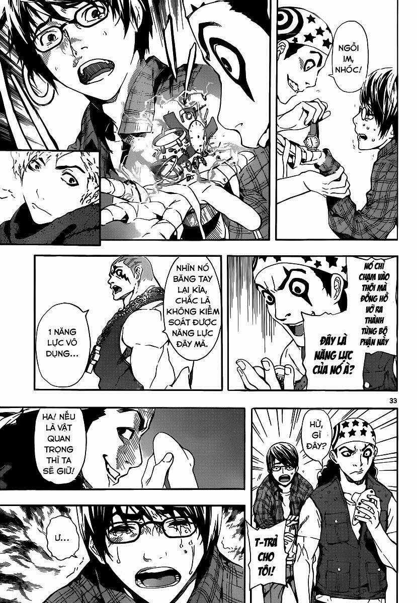 Area D Chapter 1 trang 31