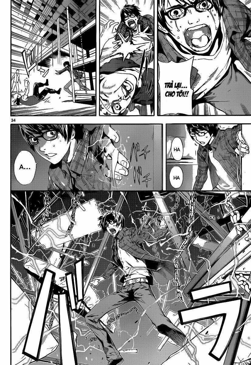 Area D Chapter 1 trang 32