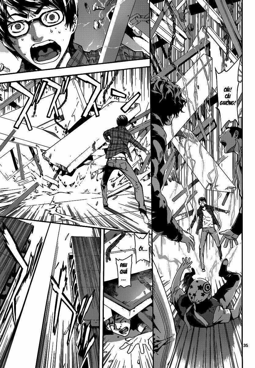 Area D Chapter 1 trang 33