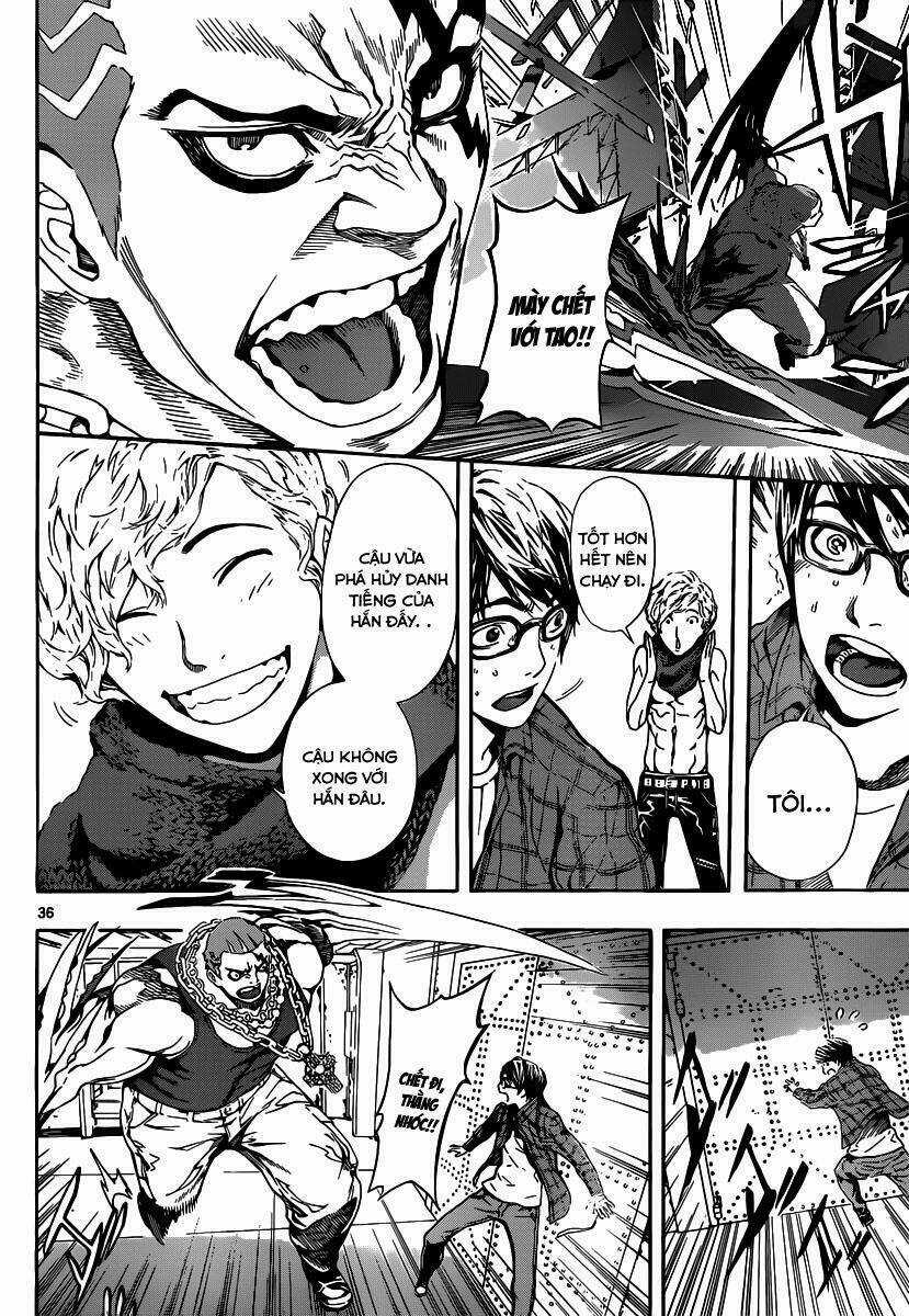 Area D Chapter 1 trang 34