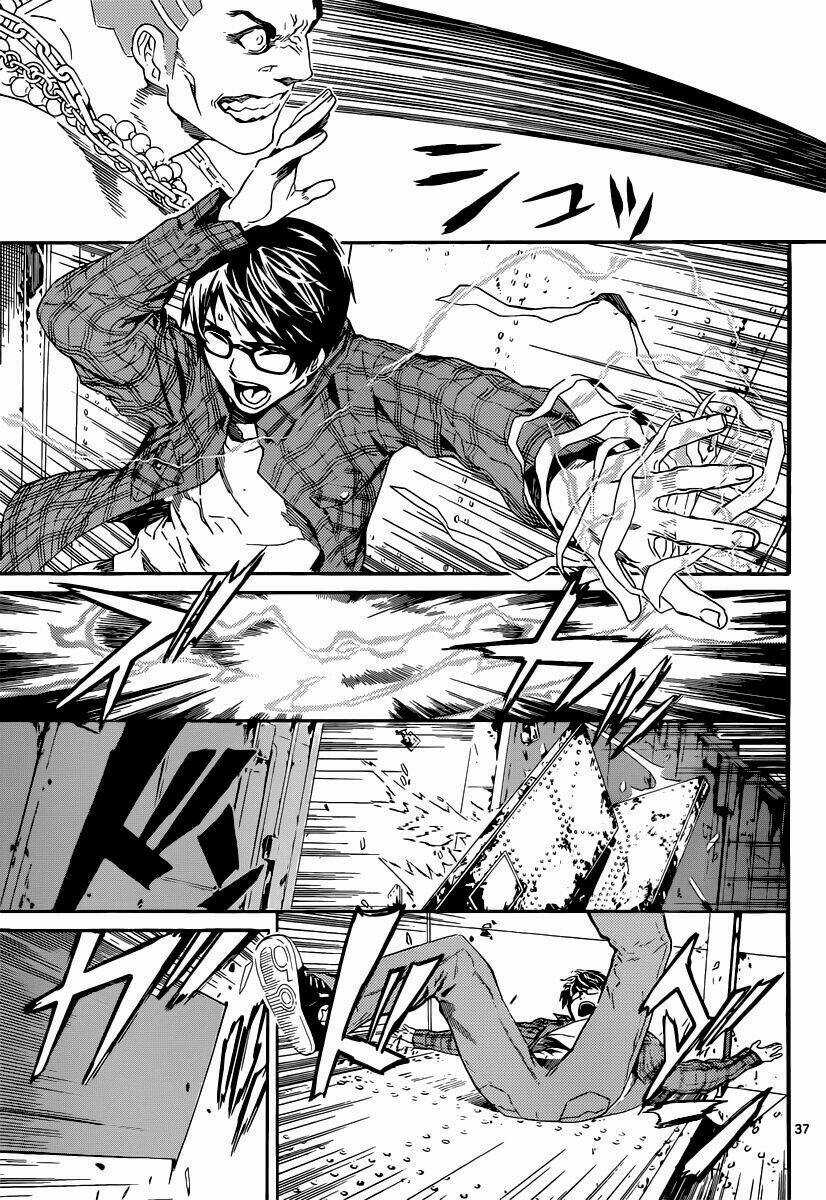 Area D Chapter 1 trang 35