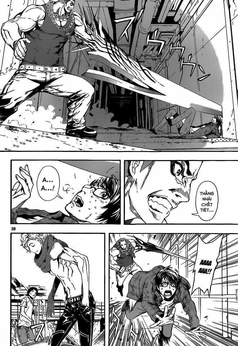 Area D Chapter 1 trang 36