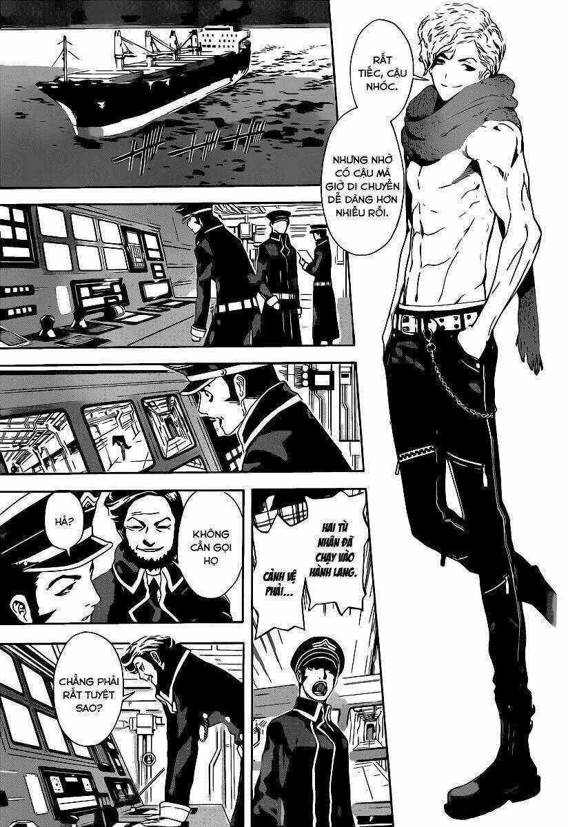 Area D Chapter 1 trang 37